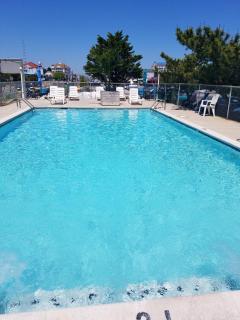 Oceanic Motel - Ocean City - 8