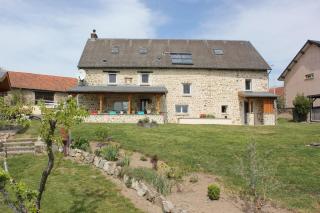 Maison le Barrage - Saint-Gervais-dʼAuvergne - 0
