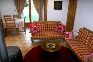 Chalet Japonyard - Chamonix-Mont-Blanc - 5