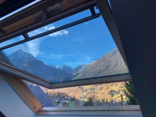 PETIT YATOU APPART' - Cauterets - 6