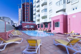 Hotel Quarteirasol - Quarteira - 3