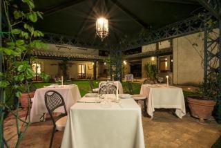 Relais Osteria Dell'Orcia - Bagno Vignoni - 5