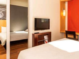 ibis Saint-Die - Saint Die - 5