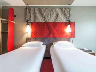 Hôtel Ibis Cognac Centre - Cognac - 1