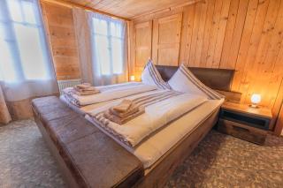 Chalet Weid - Aare Jungfrau AG - Grindelwald - 9