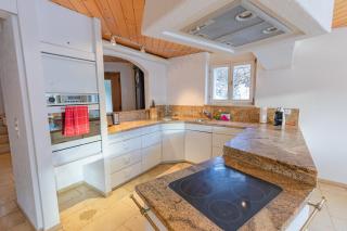 Chalet Weid - Aare Jungfrau AG - 1