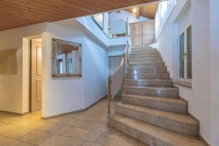 Chalet Weid - Aare Jungfrau AG - Grindelwald - 2