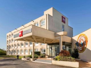 ibis Saint Dizier - Saint-Dizier - 0