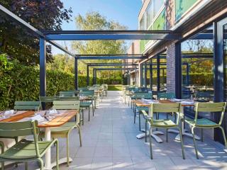 ibis Styles Evry Lisses - Evry-Courcouronnes - 5