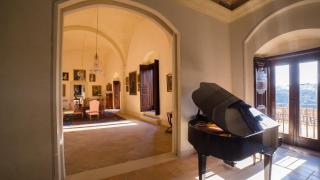 Palazzo Viceconte - Matera - 8