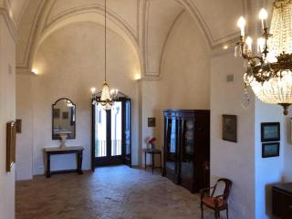 Palazzo Viceconte - Matera - 9