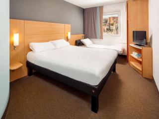 ibis Liverpool Centre Albert Dock – Liverpool One - Liverpool - 5