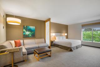 Hyatt Place Hampton Convention Center - Hampton - 2