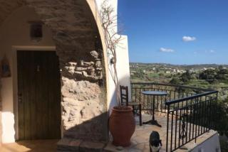 Irina Studios - Citèra (Kýthira) - 6