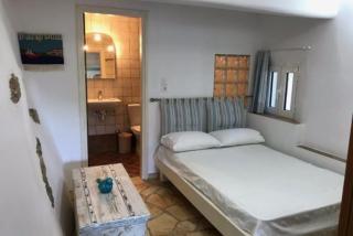 Irina Studios - Citèra (Kýthira) - 2