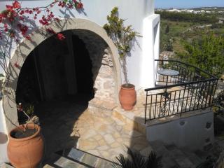 Irina Studios - Citèra (Kýthira) - 1