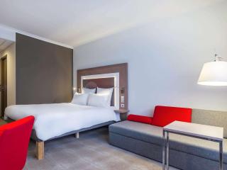 Novotel Katowice Centrum - Kattowitz - 2