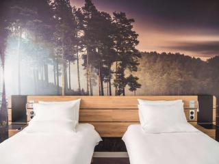 Novotel Katowice Centrum - Kattowitz - 3