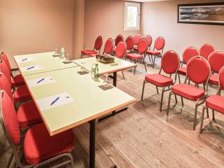 Ibis Auray - Auray - 2