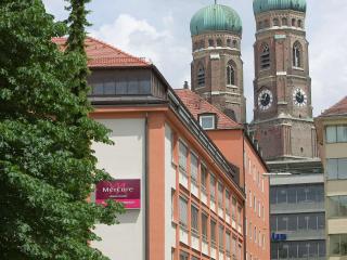 Mercure Hotel München Altstadt - Monaco di Baviera - 9