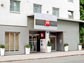 ibis Wien City - Vienna - 9