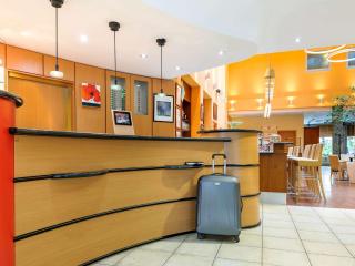 ibis Wien City - Vienna - 8