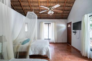 Ecovergel Hotel Riviera Maya - Chemuyil - 8