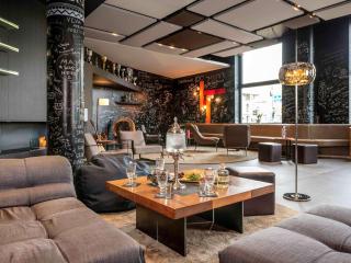 Novotel Bern Expo - Bern - 5