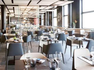 Novotel Bern Expo - Bern - 3