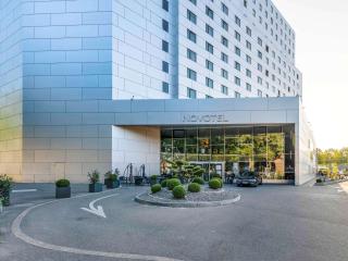 Novotel Bern Expo - Bern - 8