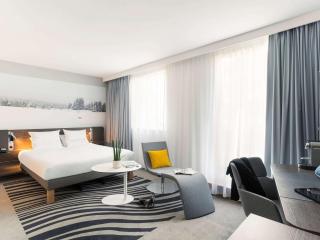 Novotel Paris Centre Gare Montparnasse - Parijs - 9