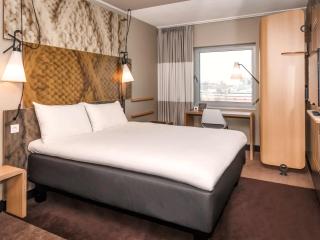 ibis Amsterdam City West - Amesterdão - 6