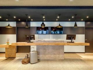 ibis Innsbruck - 7
