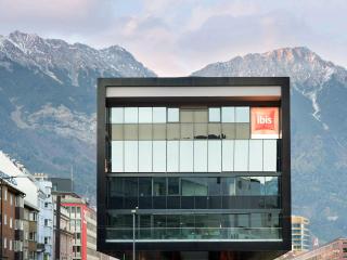 ibis Innsbruck - Innsbruck - 9