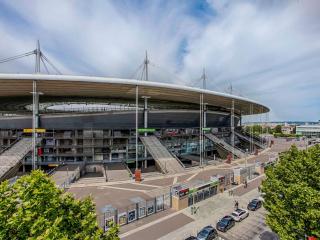 Novotel Suites Paris Stade de France - Saint-Denis - 0