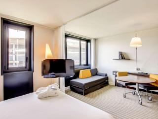 Novotel Suites Paris Stade de France - Saint-Denis - 1