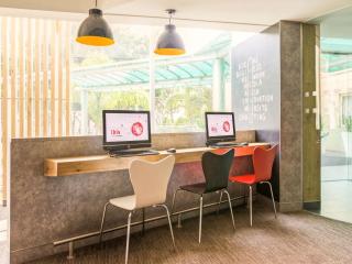 Ibis Guadalajara Expo - Guadalajara - 8