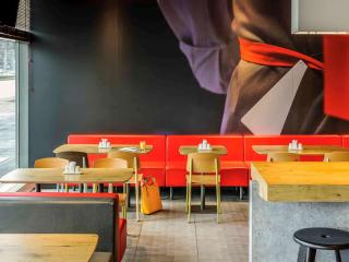ibis Hotel Hannover City - Hanôver - 1
