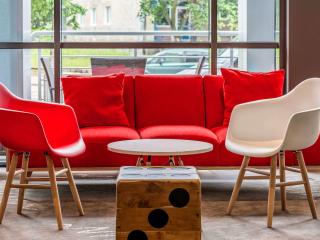 Ibis Szczecin Centrum - Szczecin - 3