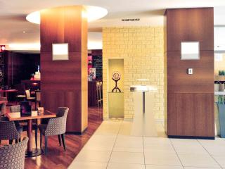 Hotel Mercure Toruń Centrum - Toruń - 8