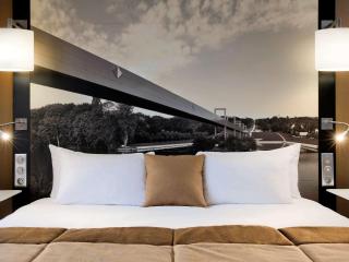 Mercure Cergy Pontoise Centre - Cergy - 6