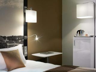 Mercure Cergy Pontoise Centre - Cergy - 4