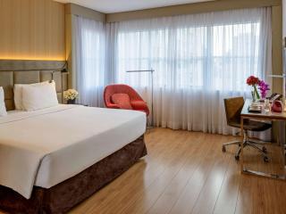 Mercure Sao Paulo Jardins - 9