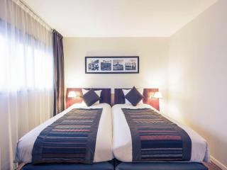 Mercure Tours Centre Gare et Congrès - Tours - 5