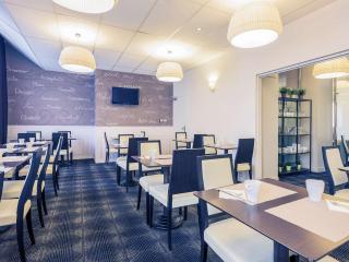 Mercure Tours Centre Gare et Congrès - Tours - 9