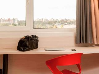 ibis Montevideo Rambla - Montevideo - 3