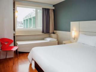 ibis Montevideo Rambla - Montevideo - 6
