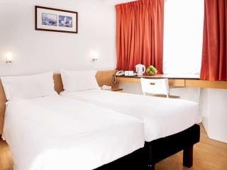 ibis Hong Kong North Point - Hong Kong - 4