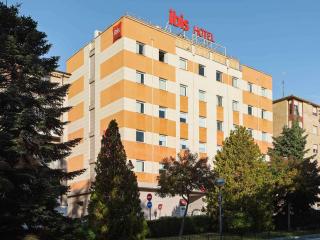 Ibis Salamanca - Salamanca - 9