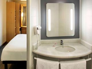 ibis Macae - Macaé - 3